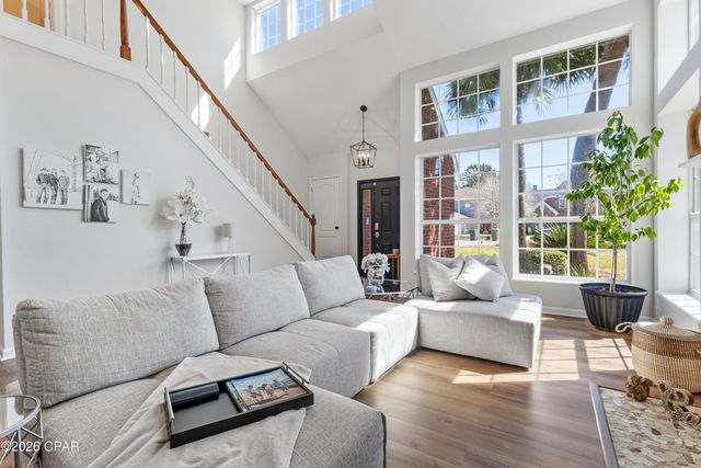 2411 Country Club Drive, Lynn Haven, FL 32444