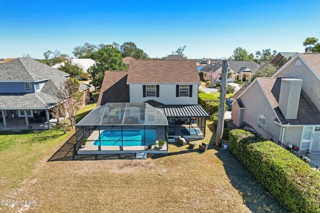 2411 Country Club Drive, Lynn Haven, FL 32444