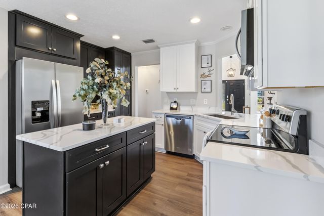 2411 Country Club Drive, Lynn Haven, FL 32444