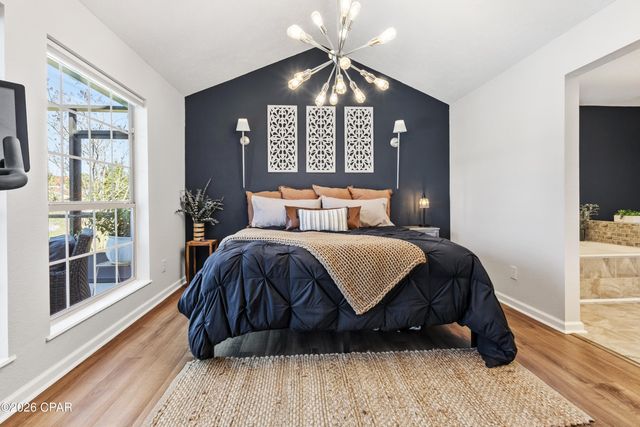 2411 Country Club Drive, Lynn Haven, FL 32444