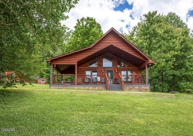 3424 Sugar Camp Circle, Pigeon Forge, TN 37862