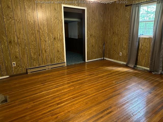 2145 Smith Road, Charleston, WV 25314