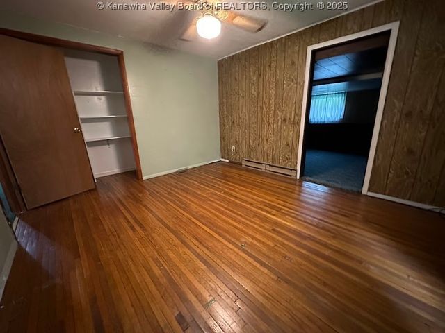 2145 Smith Road, Charleston, WV 25314