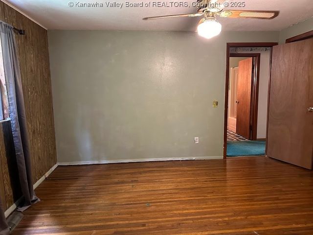 2145 Smith Road, Charleston, WV 25314