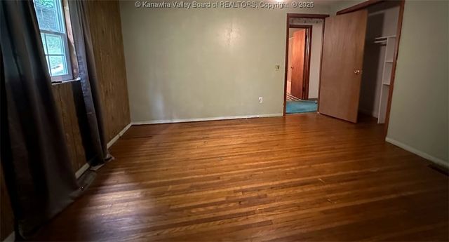 2145 Smith Road, Charleston, WV 25314