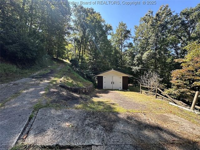 2145 Smith Road, Charleston, WV 25314