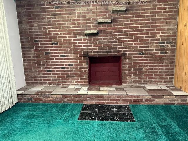 2145 Smith Road, Charleston, WV 25314