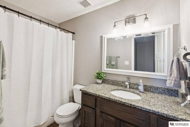 8311 Wendell Way, Lincoln, NE 68516