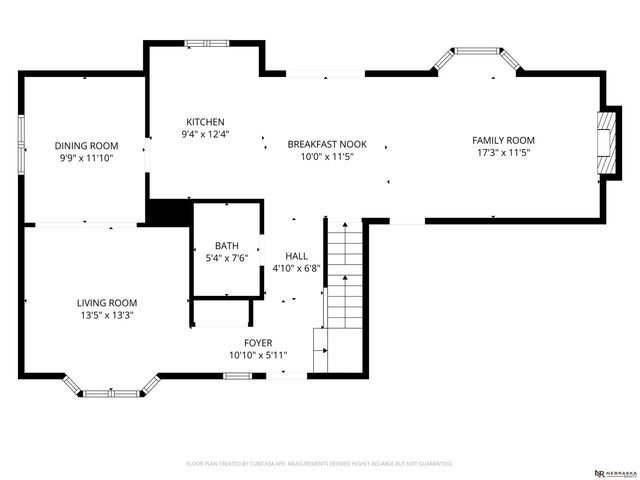 8311 Wendell Way, Lincoln, NE 68516