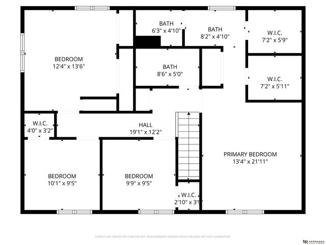 8311 Wendell Way, Lincoln, NE 68516