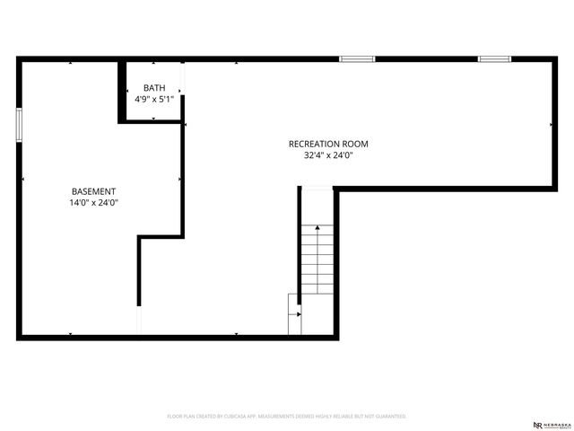 8311 Wendell Way, Lincoln, NE 68516