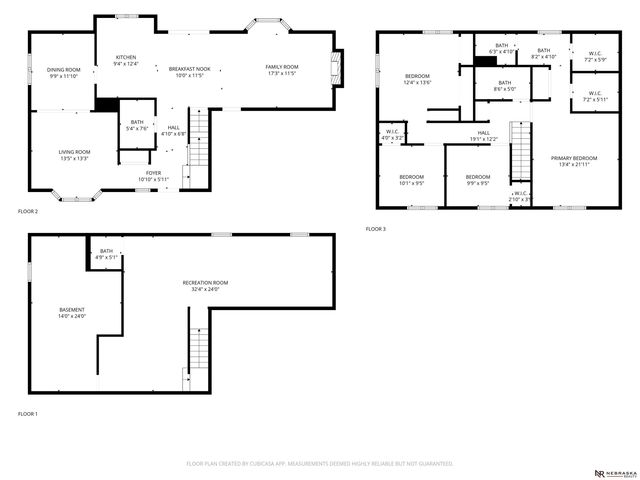 8311 Wendell Way, Lincoln, NE 68516