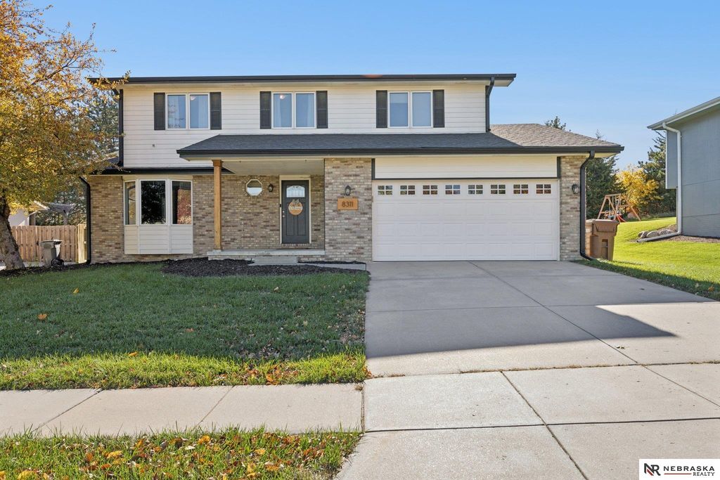 8311 Wendell Way, Lincoln, NE 68516