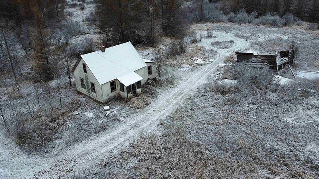 22491 MACKENBERG ROAD, Glidden, WI 54527