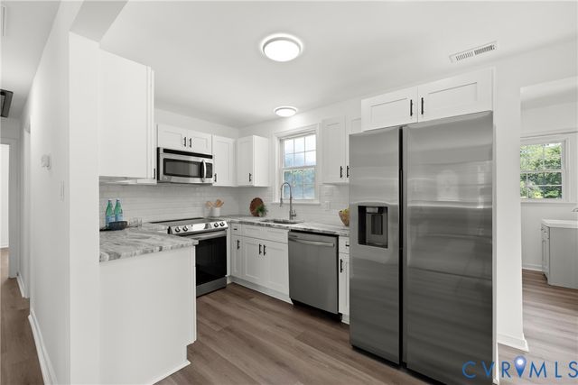 4115 Chestnut Dr, North Dinwiddie, VA 23803