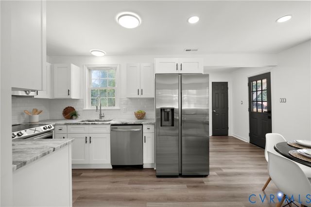 4115 Chestnut Dr, North Dinwiddie, VA 23803