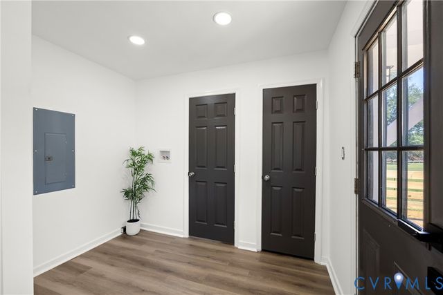 4115 Chestnut Dr, North Dinwiddie, VA 23803