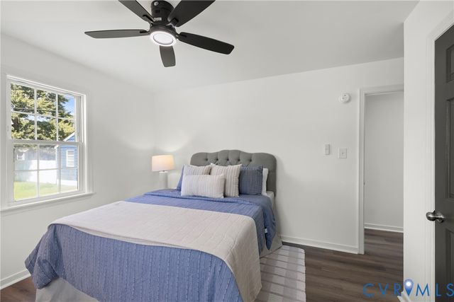 4115 Chestnut Dr, North Dinwiddie, VA 23803