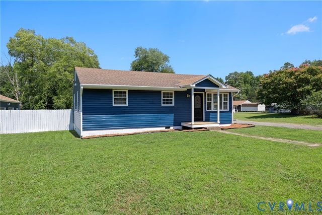 4115 Chestnut Dr, North Dinwiddie, VA 23803