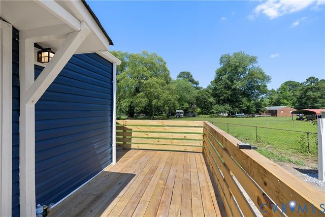 4115 Chestnut Dr, North Dinwiddie, VA 23803