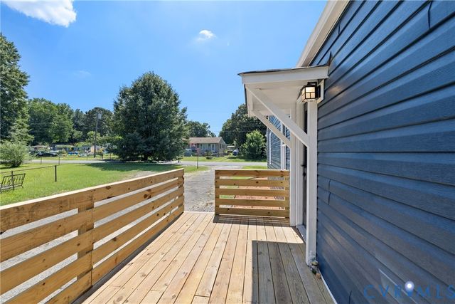 4115 Chestnut Dr, North Dinwiddie, VA 23803