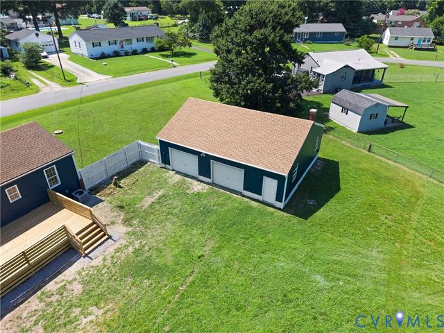 4115 Chestnut Dr, North Dinwiddie, VA 23803