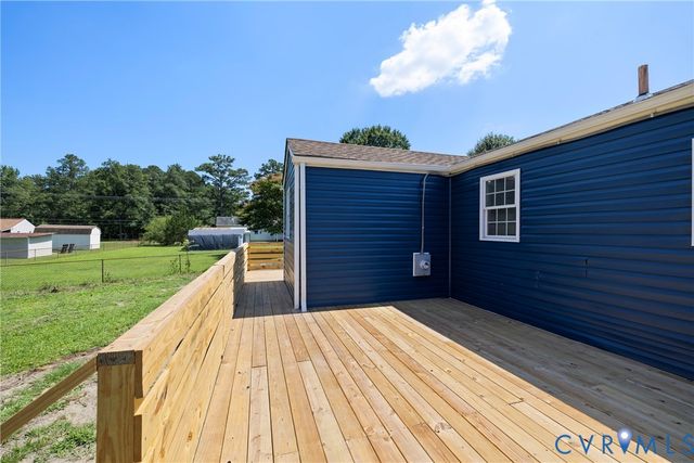 4115 Chestnut Dr, North Dinwiddie, VA 23803