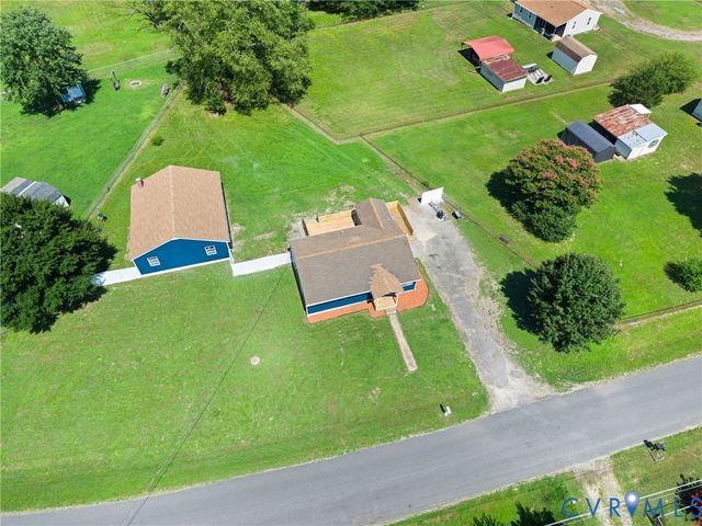 4115 Chestnut Dr, North Dinwiddie, VA 23803