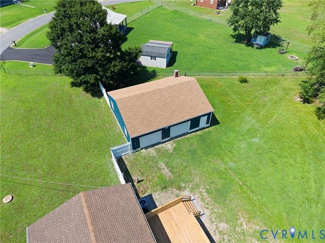 4115 Chestnut Dr, North Dinwiddie, VA 23803