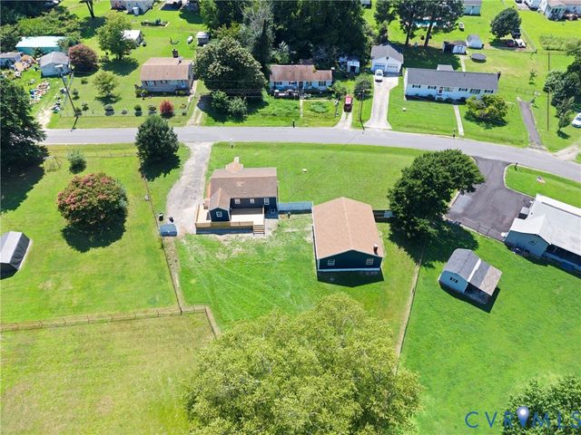 4115 Chestnut Dr, North Dinwiddie, VA 23803