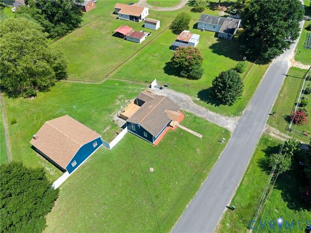 4115 Chestnut Dr, North Dinwiddie, VA 23803