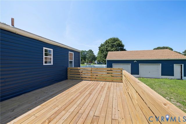 4115 Chestnut Dr, North Dinwiddie, VA 23803