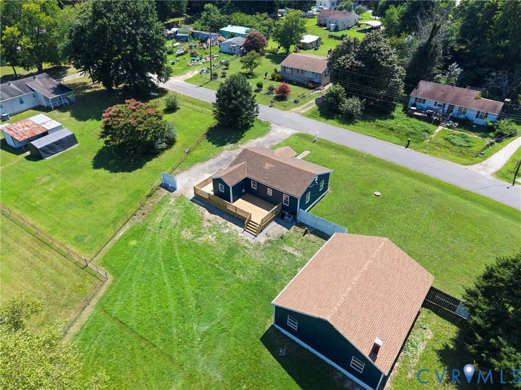 4115 Chestnut Dr, North Dinwiddie, VA 23803