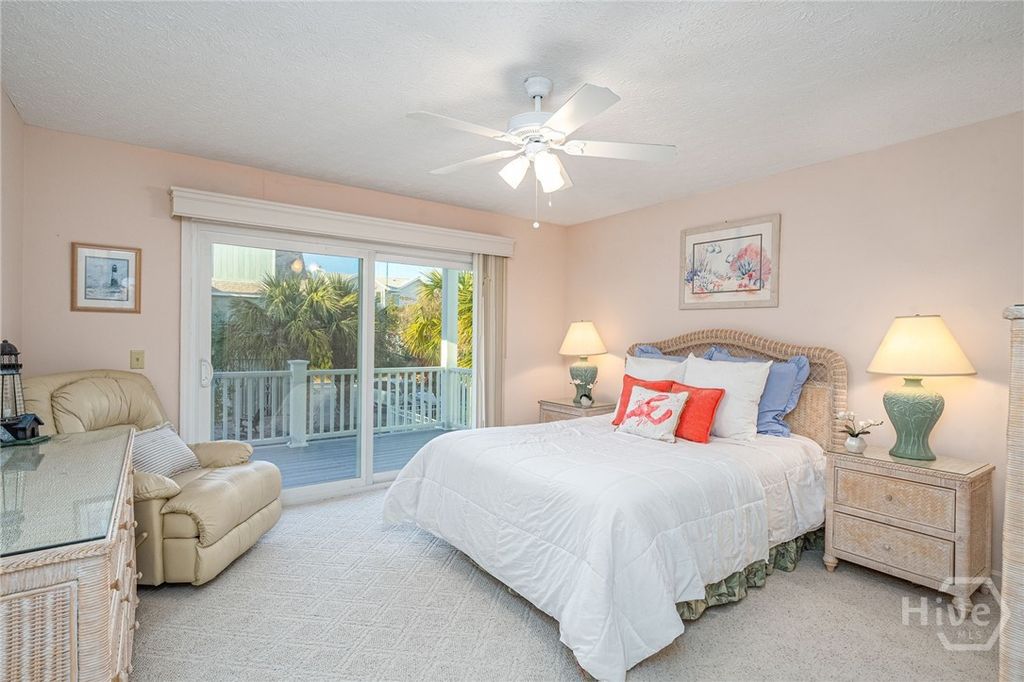 Image 26 of property listing at 5 Shipwatch Circle, Tybee Island, GA 31328