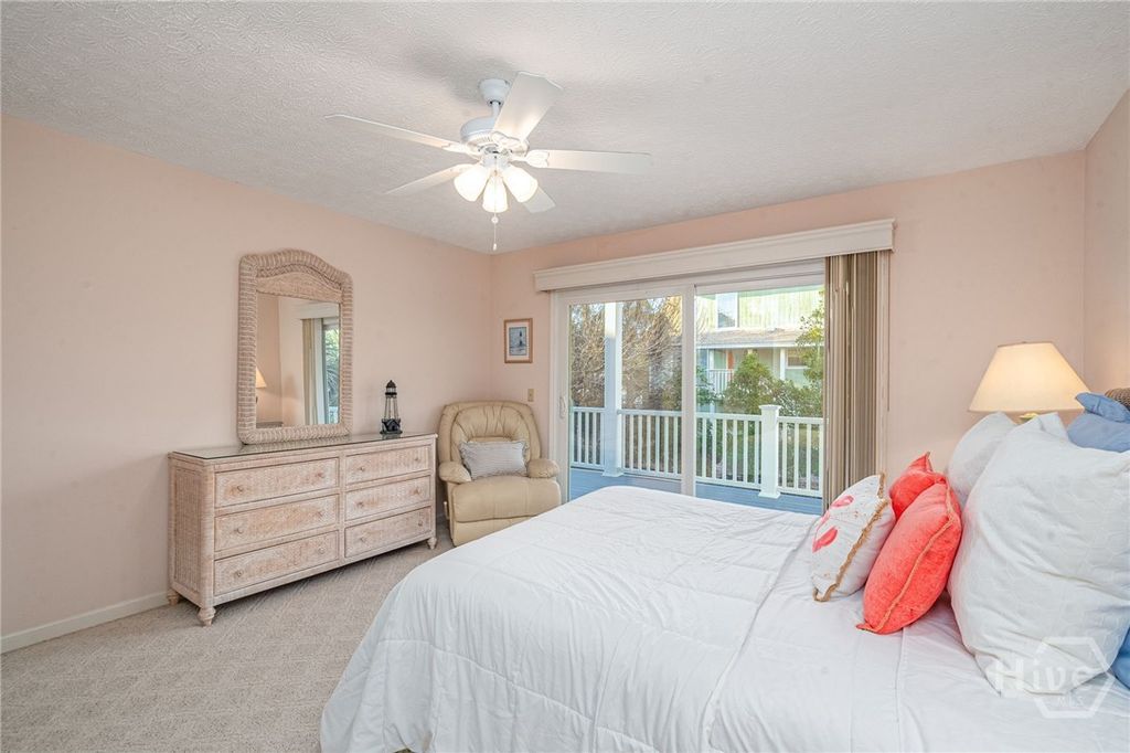 Image 27 of property listing at 5 Shipwatch Circle, Tybee Island, GA 31328