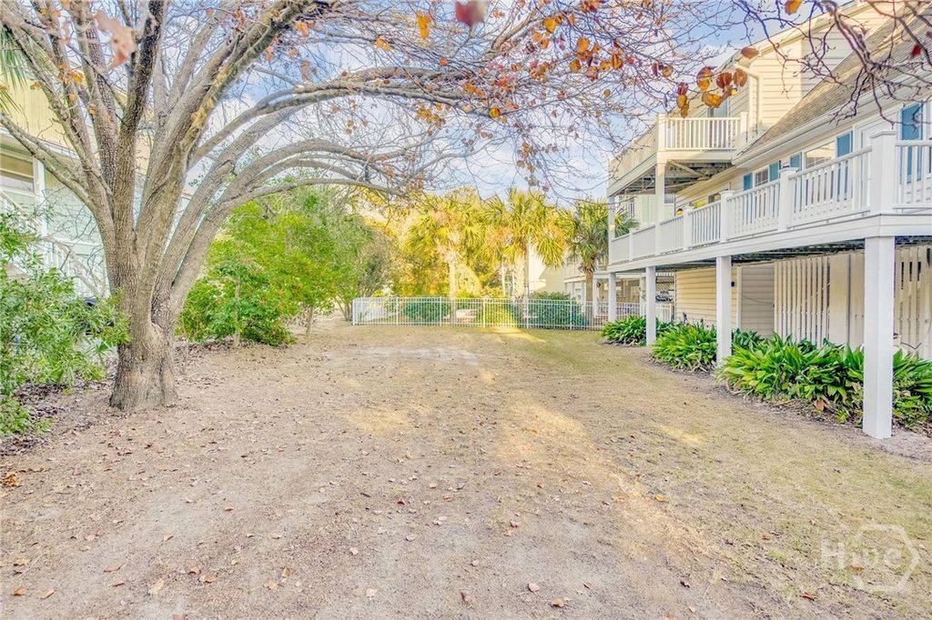 Image 38 of property listing at 5 Shipwatch Circle, Tybee Island, GA 31328