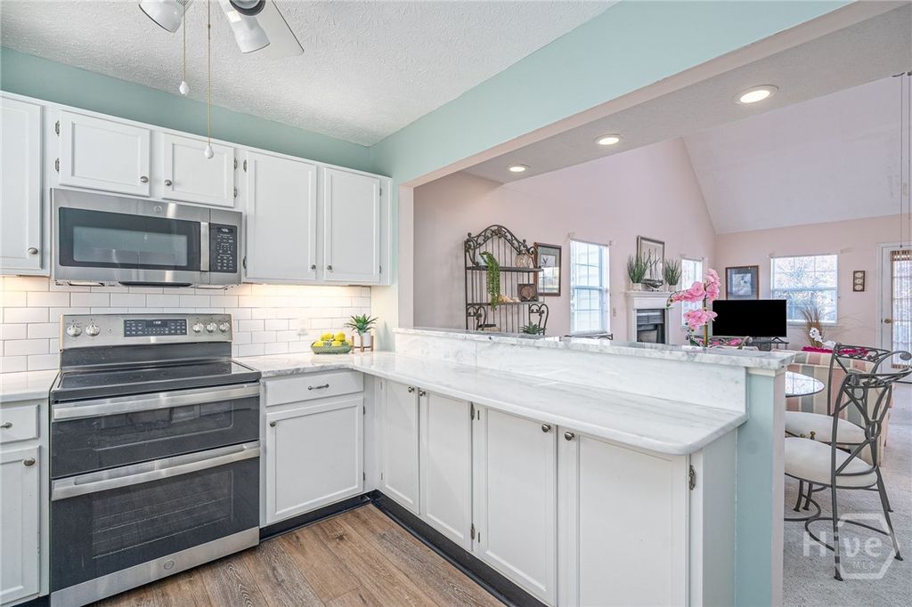 Image 4 of property listing at 5 Shipwatch Circle, Tybee Island, GA 31328