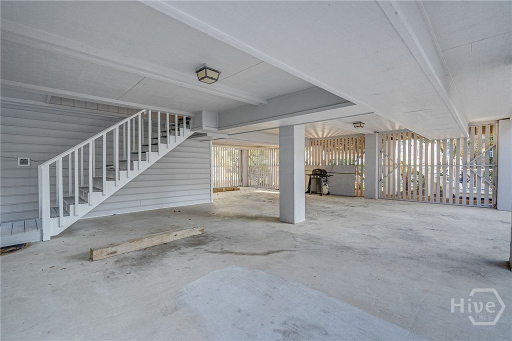 Image 40 of property listing at 5 Shipwatch Circle, Tybee Island, GA 31328