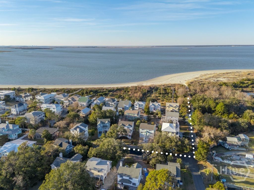 Image 45 of property listing at 5 Shipwatch Circle, Tybee Island, GA 31328