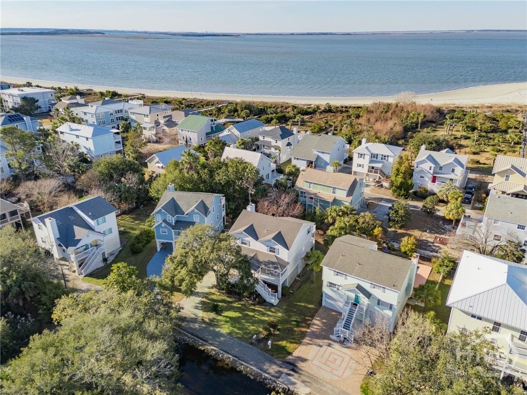 Image 46 of property listing at 5 Shipwatch Circle, Tybee Island, GA 31328