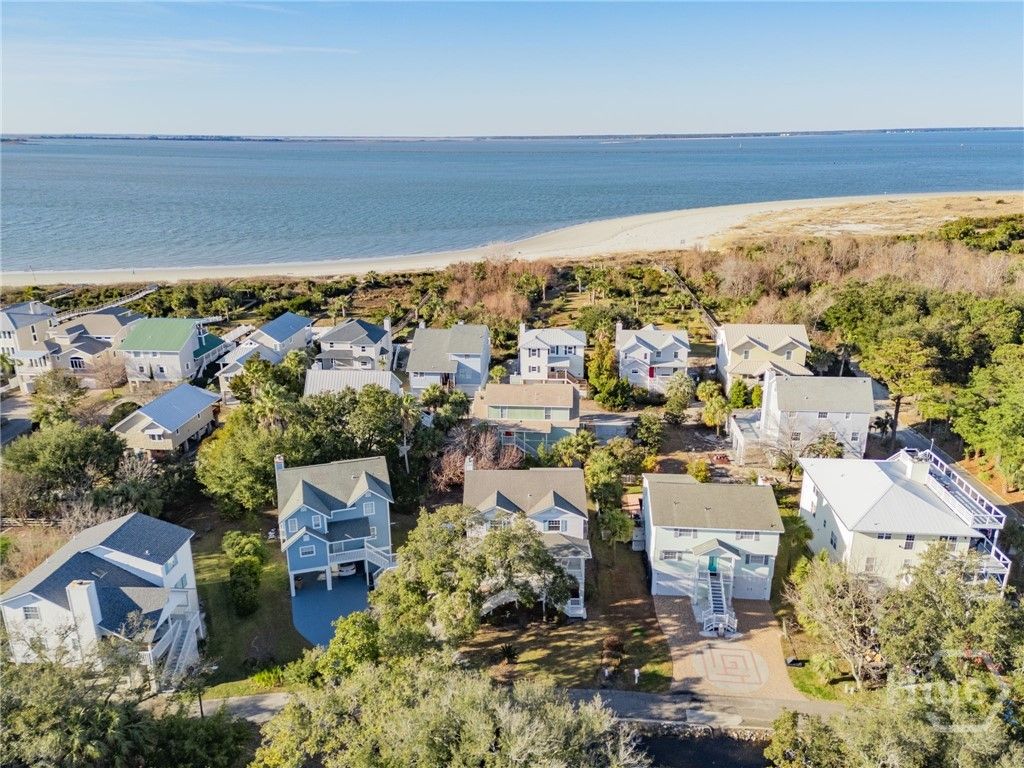 Image 49 of property listing at 5 Shipwatch Circle, Tybee Island, GA 31328