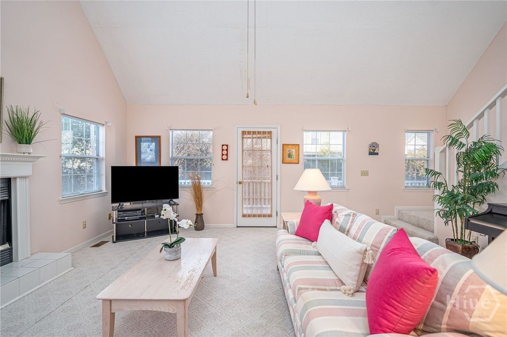 Image 52 of property listing at 5 Shipwatch Circle, Tybee Island, GA 31328