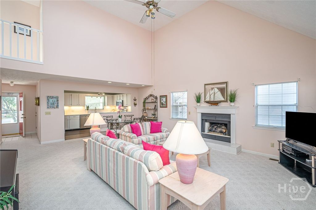 Image 54 of property listing at 5 Shipwatch Circle, Tybee Island, GA 31328