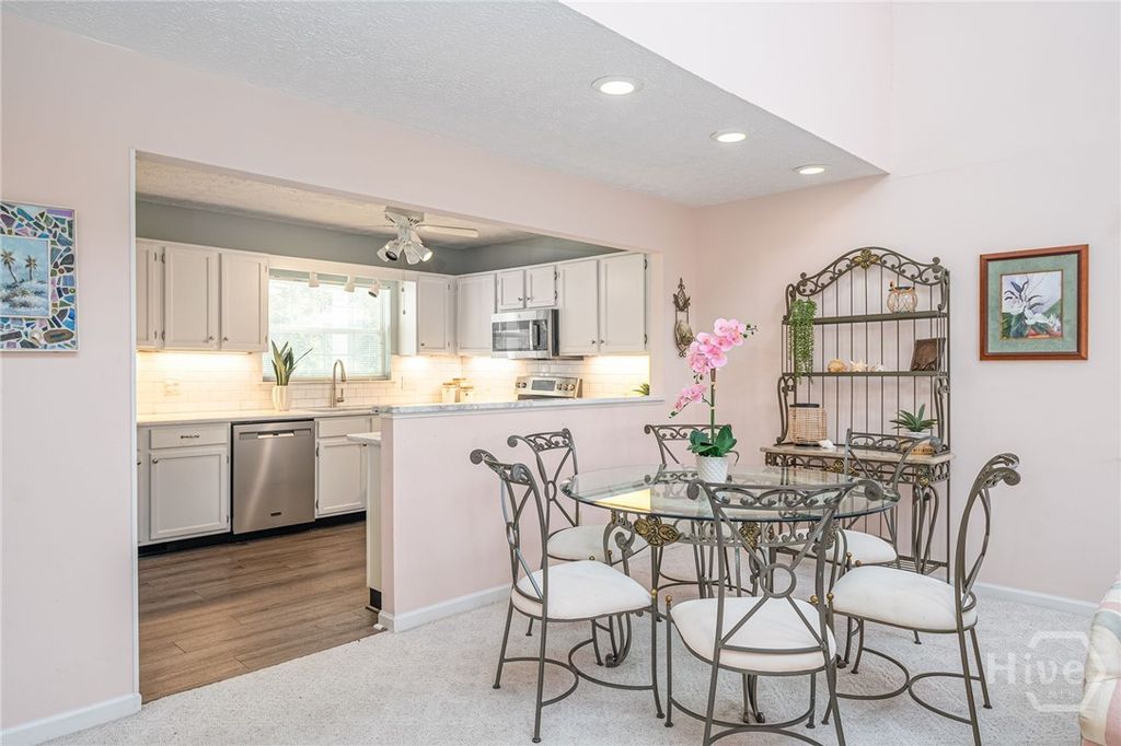 Image 58 of property listing at 5 Shipwatch Circle, Tybee Island, GA 31328