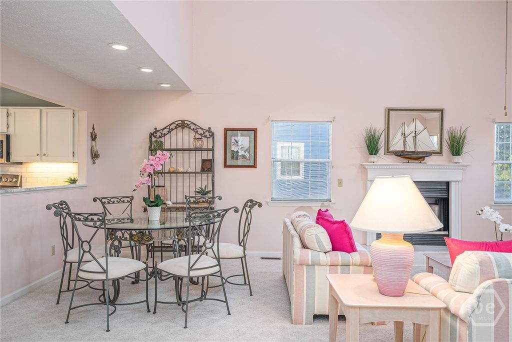 Image 6 of property listing at 5 Shipwatch Circle, Tybee Island, GA 31328