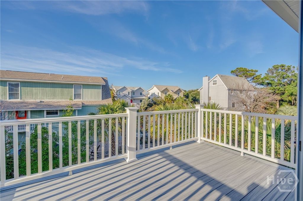 Image 71 of property listing at 5 Shipwatch Circle, Tybee Island, GA 31328