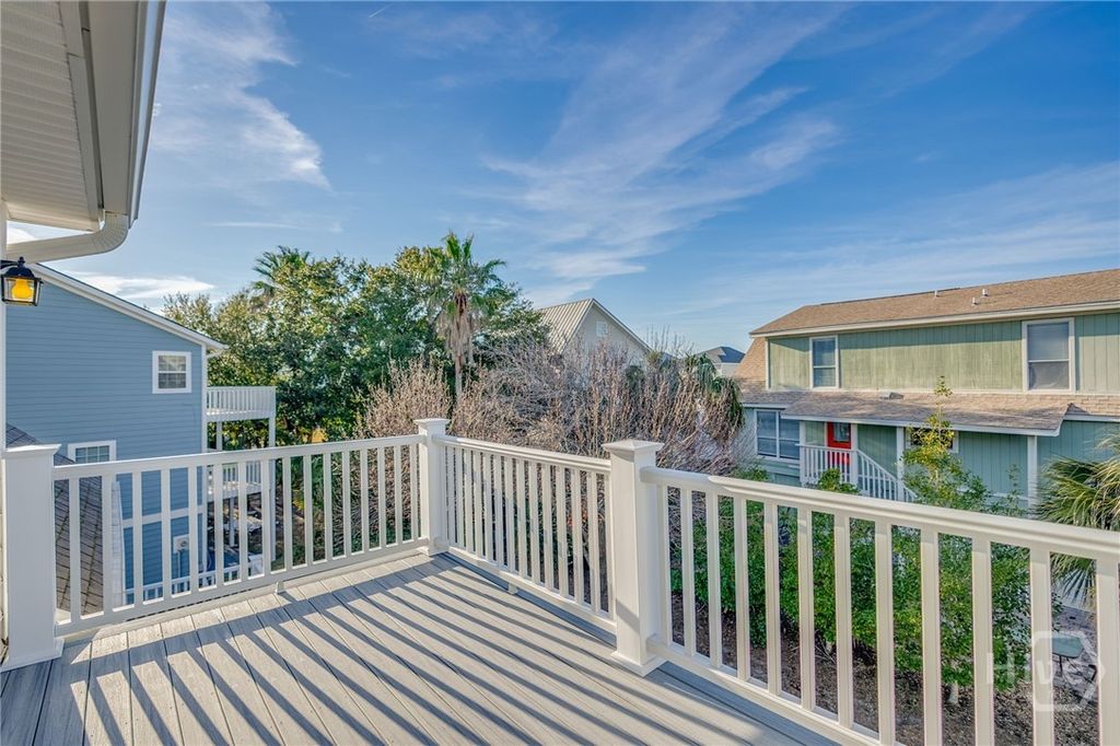 Image 72 of property listing at 5 Shipwatch Circle, Tybee Island, GA 31328
