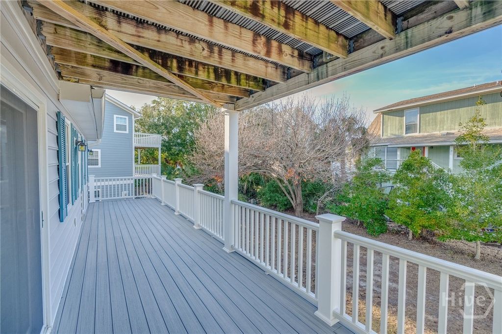 Image 75 of property listing at 5 Shipwatch Circle, Tybee Island, GA 31328