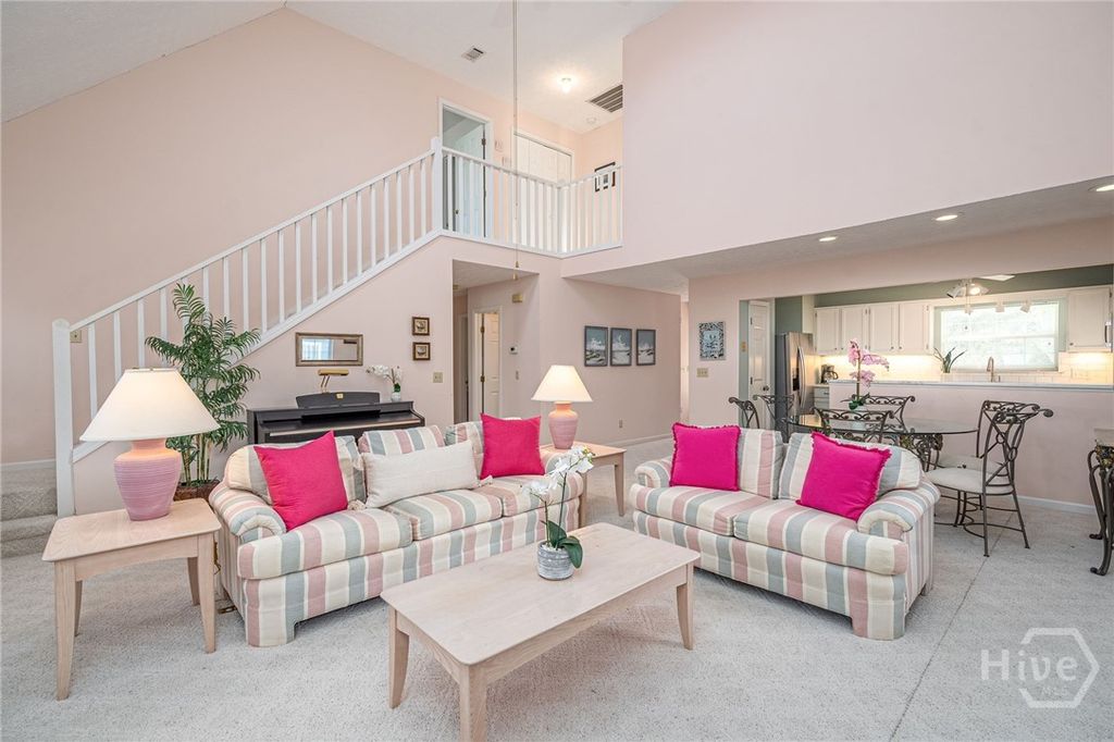 Image 9 of property listing at 5 Shipwatch Circle, Tybee Island, GA 31328