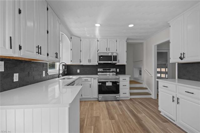 3767 Brennan AVE, Norfolk, VA 23502